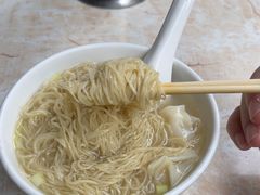 -汉记面馆(南华东路店)