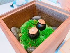 -Amber(置地文华东方酒店)
