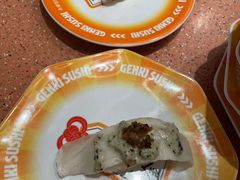 -元气寿司(金光华店)