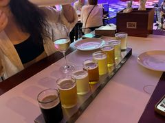 -The BREW·酿餐厅(浦东嘉里大酒店)