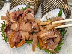 -喜聚薈·花膠雞海鮮火鍋(越秀店)