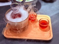 -小厨娘金榜题名(夫子庙秦淮河店)