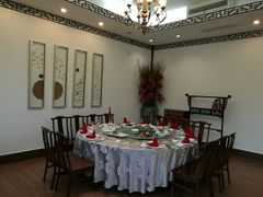 包厢-祝家花園(伯渎港店)