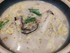 -大鼓米线(浦东长泰店)