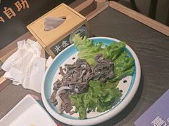 -阿古蒙·传统涮火锅自助(三台子万象汇店)