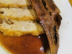 狮头鹅头-潮园美食餐厅(张槎店)