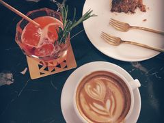 -大酉·M Coffee(北京美术馆店)