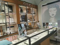 -世纪大明眼镜·蔡司战略授权店(汉街店)