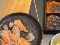 -極屋鮨牛 · 烧肉酒场(时代C馆店)