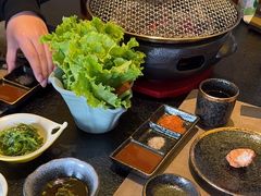 -樱嘢·炭火烧肉(惠南店)