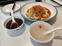 -燕兰楼·清真西北融合菜(亚运村店)
