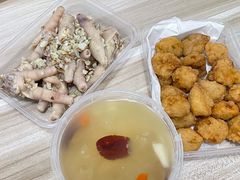 -水牛奶皇后糖水铺(深圳总店)