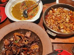 -柴米油盐(土菜院子店)