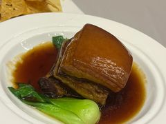 -银都上海菜馆(粤海东路店)