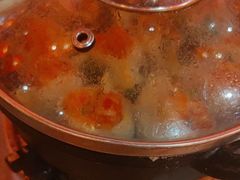 -山四砂锅(太原钟楼街店)