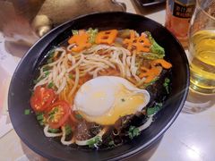 -司御手铜锅涮肉卤烤猪手(榆次新建路店)