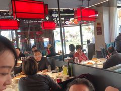 -大碗居·烤鸭·鱼头泡饼(天坛东门店)