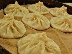 -老班长手工灌汤包老店(东山店)