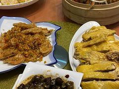 -君豪蟹都·湖景·农家乐(蟹舫苑店)
