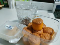 -爱达乐面包生日蛋糕(郫县时代天街店)