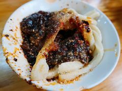 甜水面-洞子口张老二凉粉(文殊院店)