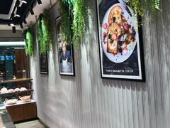 -巴黎贝甜(五月花广场店)