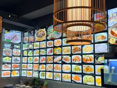 -建德食府·十八年建德菜(天目里国际街区店)