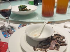 -永安鱼庄·镇江菜(东吴路店)