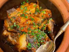 -甄御•海鲜新青岛菜(麦岛店)