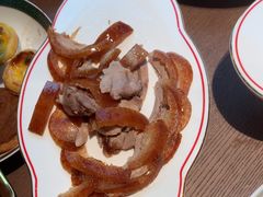 -秀儿四九城·新京菜(亚运村鸟巢店)