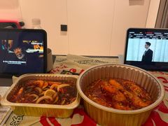 -辣小鲜·南昌大排档(船山路店)