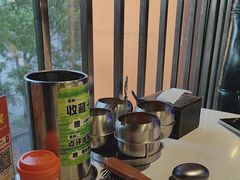 -AK47烤羊腿串吧(柳浪家园店)