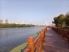 -人杰湖公园(地铁站)