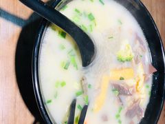 -鸭小妹鸭血粉丝(老门东店)