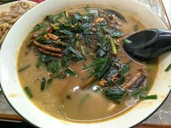 -三百碗宝应长鱼面(板仓街店)