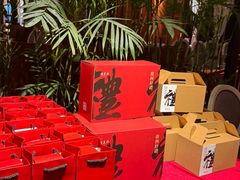 -瑶王府·广西菜(金阳路店)
