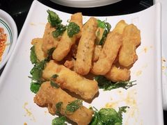 -云海肴云南菜·蒸汽石锅鱼(青岛万象城店)