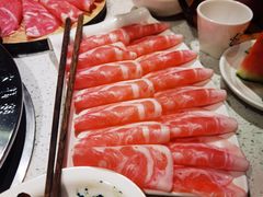 -大龙燚火锅