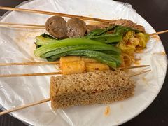 -郭记小街麻辣烫(南小街总店)