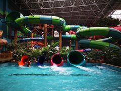 -波塞冬旅游度假区