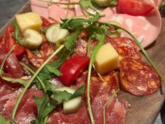 -Apollo·西班牙小酒馆(安福路店)