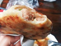 -张吉祥花椒肉火烧(老潍县美食城店)