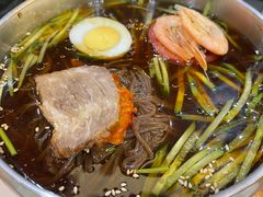 -状元阁烧烤(新华路总店)
