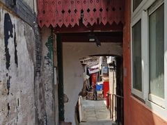 -北京西鹤年堂中医医院