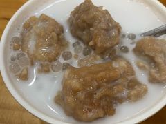 芋头-鲜甜阁·甜品小吃(七星路店)