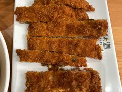 -弄堂咪道-饭香·面香·馄饨香(兴梅店)