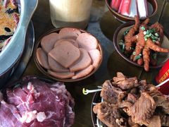 -正南齊北重庆老火锅(光华村直营店)