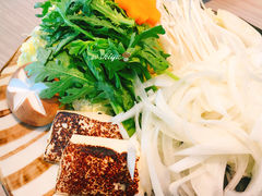 -天丰日本料理·铁板烧