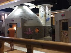 -丽池宫韩式汗蒸会馆(华灯坊店)