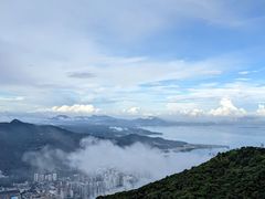 -梧桐山风景名胜区